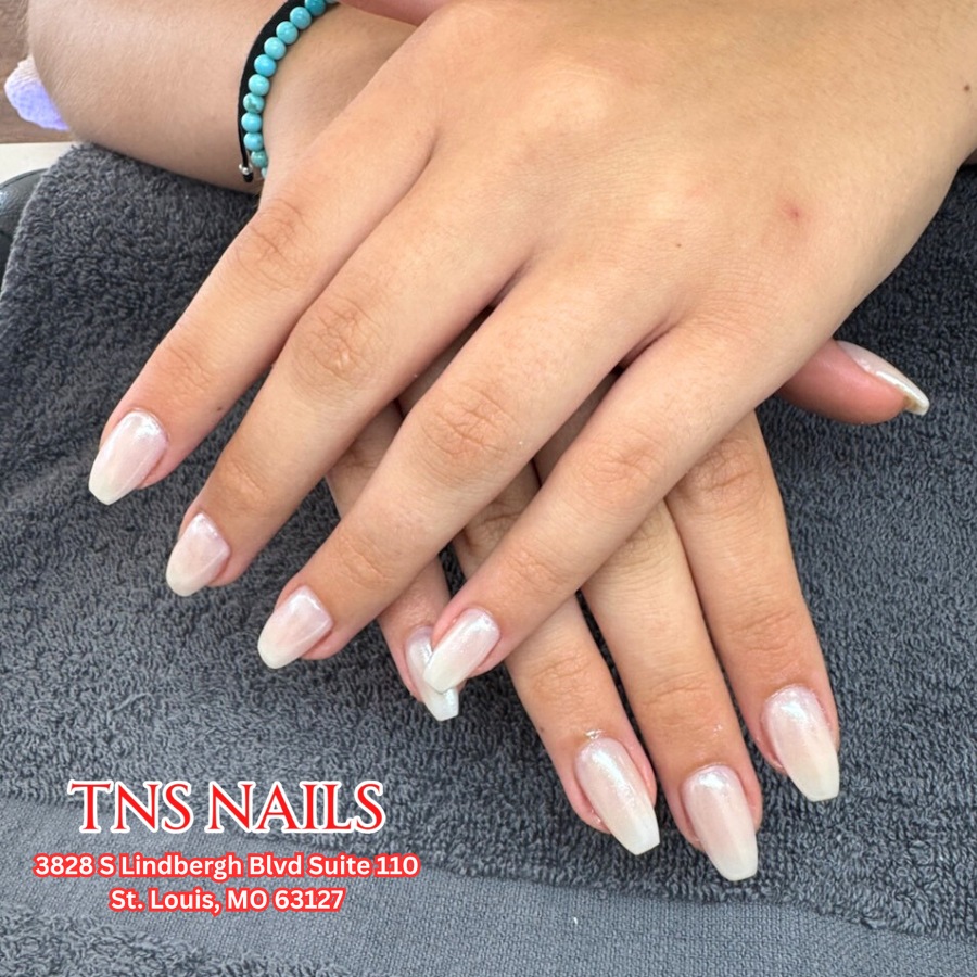 TNS Nails